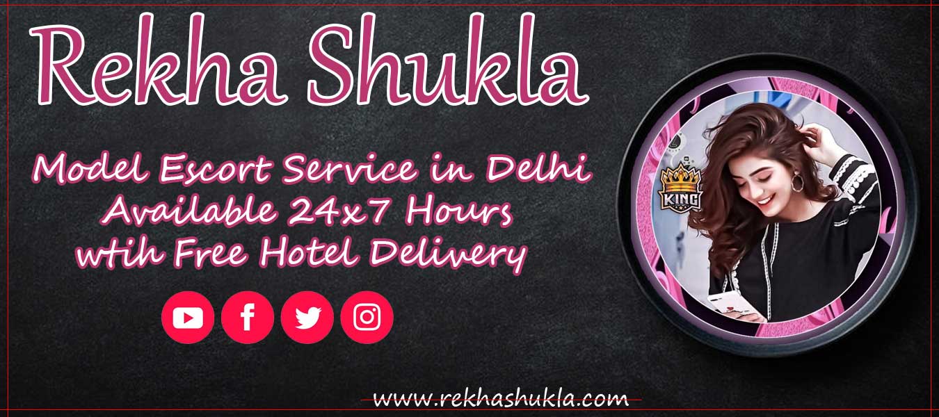 Ghaziabad call girl service bannner