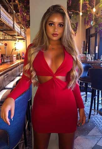 Ghaziabad Call Girl Service