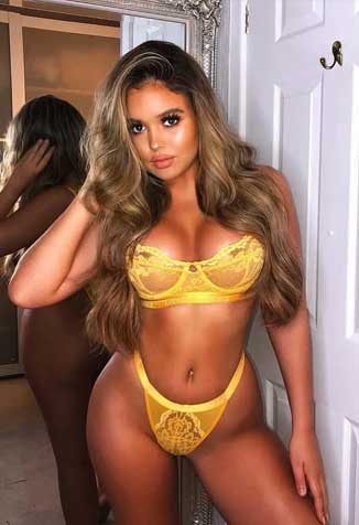 Ghaziabad Call Girls
